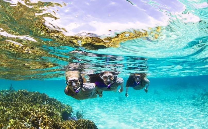 5 health benefits of surfing that are just out of this world