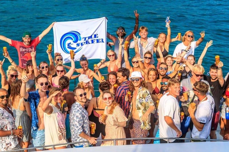 Boat Party
