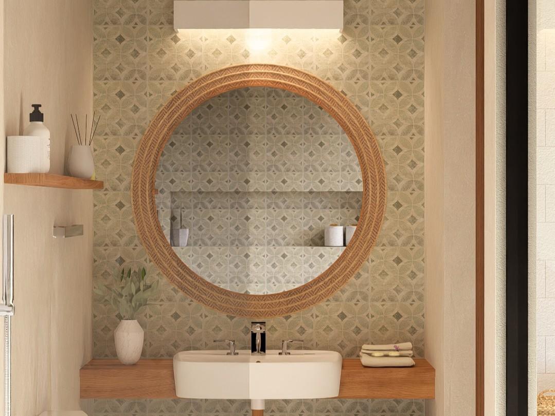 Private single room with ensuite bathroom - Image 4