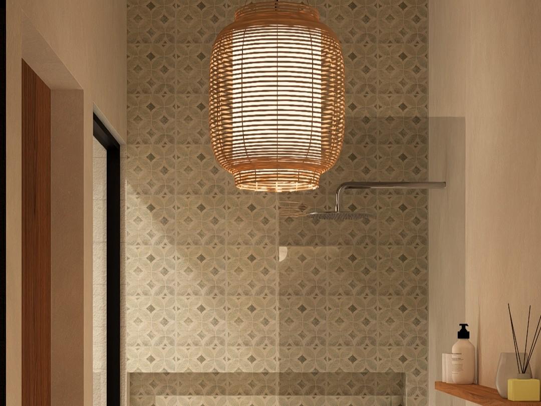Private single room with ensuite bathroom - Image 5