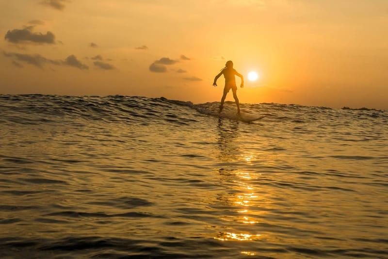 EVERYTHING YOU NEED TO KNOW ABOUT DIFFERENT SURFING STYLES